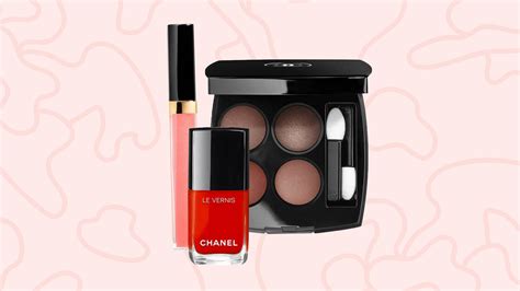 17 Best Chanel Makeup Products Worth Your Money in 2022.